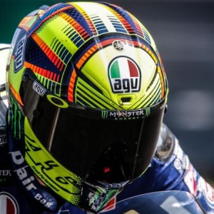 Movistar Yamaha replica alla HRC
