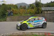 SIMONE MIELE IN GARA ALLA 3° RONDE DEL GRIGNOLINO