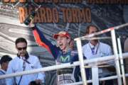 Lorenzo: "Sono 5-volte Campione del Mondo"