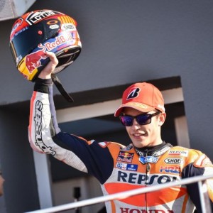 Marquez: "A quattro giri dalla fine ho provato a passare"