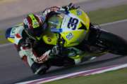 WorldSSP: Stefan Hill passa alla CIA Landlord Insurance Honda