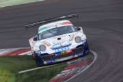 Joel Camathias alla 6 Ore di Vallelunga per chiudere il 2015