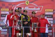Scheltema e Lovat portano Kessel Racing sul podio mondiale.