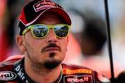 L’attesa è finita, Giugliano pronto a tornare in sella alla Panigale R