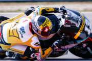 Luthi in testa nella Moto2™