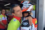 La stagione 2015 di OCTO Pramac Racing nelle pagelle di Francesco Guidotti