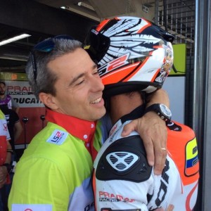 La stagione 2015 di OCTO Pramac Racing nelle pagelle di Francesco Guidotti
