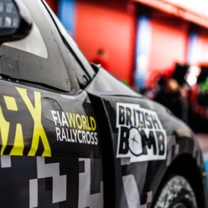 QUEST TO BROADCAST ARGENTINA RX LIVE ON TV IN UK & IRELAND THIS WEEKEND