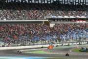 Storico ritorno del Mondiale Superbike al Lausitzring