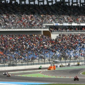 Storico ritorno del Mondiale Superbike al Lausitzring
