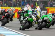 Il Mondiale Supersport sull’onda del cambiamento per il 2016