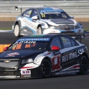 Dominik Greiner: “Stefano D’Aste è stato grande”