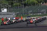 Il calendario 2016 del Campionato Italiano F. 4. Confermata la Pirelli come fornitore ufficiale di pneumatici