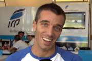 De Angelis: "Sto sorridendo"