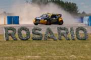 LARSSON WINS ARGENTINA RX AS SOLBERG IS CROWNED 2015 WORLD RX CHAMPION