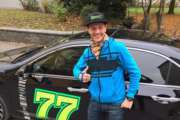 Comeback von Domi Aegerter ?