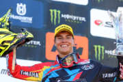New colours for Valentin Guillod