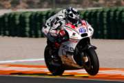 Redding: "Per me inizia una nuova avventura"