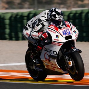 Redding: "Per me inizia una nuova avventura"