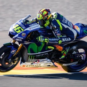 Rossi: "E' stato incredibile"