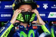 Rossi: "Abbiamo bisogno di più tempo"