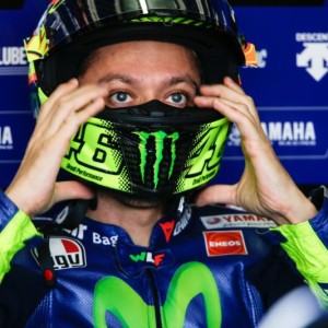 Rossi: "Abbiamo bisogno di più tempo"