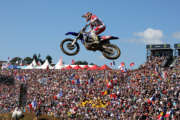 The new challenge of Valentin Guillod