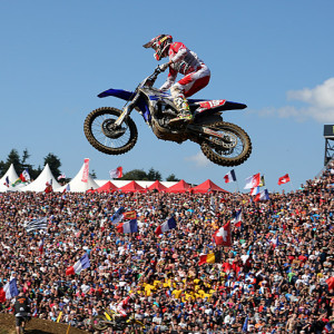 The new challenge of Valentin Guillod