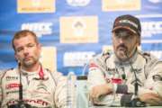 Sébastien Loeb vs Yvan Muller, ultimo atto