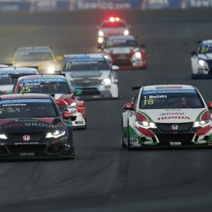 Norbert Michelisz: “La mia auto era malmessa”