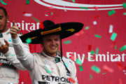 GP MESSICO: IL PUNTO