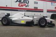 AUTOGP – Il Torino Squadra Corse la prima squadra per il 2016