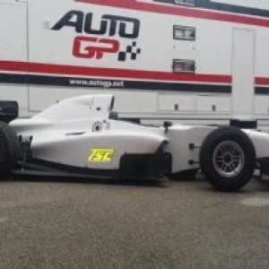AUTOGP – Il Torino Squadra Corse la prima squadra per il 2016
