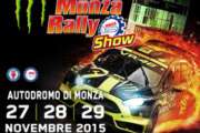 Monster Energy Monza Rally Show, biglietti scontati ad Eicma e in centro a Monza