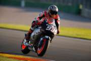 Marquez domina la 2-giorni di Test MotoGP™