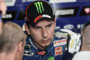 La CAS rigetta l'intervento di Lorenzo