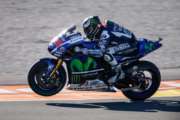 Nelle FP2 svetta Lorenzo