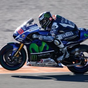 Nelle FP2 svetta Lorenzo