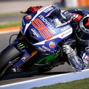 Lorenzo vince e conquista il suo 5º mondiale