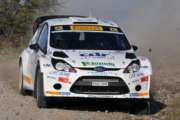 A-STYLE TEAM AD UN SOFFIO DAL PODIO DEL RALLY VAL D’ORCIA