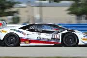 UNA VITTORIA E UN SECONDO POSTO PER AGOSTINI SUL CIRCUITO DI SEBRING