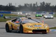 Alberto Di Folco – IL PILOTA ROMANO A SEBRING CHIUDE SECONDO IN CAMPIONATO E ADESSO PENSA ALLA FINALE MONDIALE