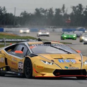 Alberto Di Folco – IL PILOTA ROMANO A SEBRING CHIUDE SECONDO IN CAMPIONATO E ADESSO PENSA ALLA FINALE MONDIALE