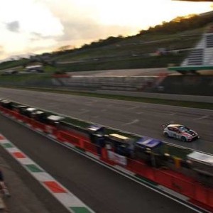 NEL 2016 SARÀ CAMPIONATO ITALIANO TURISMO.