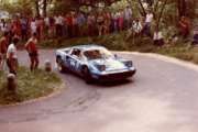 50 MOTORI ROMBANTI PRONTI PER LA RIEVOCAZIONE STORICA DEL RALLY ACI VARESE