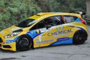 LA NEW TURBOMARK SARA’ LA SCUDERIA PIU’ NUMEROSA AL VIA DELA MONZA RALLY SHOW