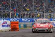 DA ZANCHE BISSA IL PODIO AL MONZA RALLY SHOW