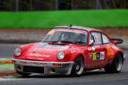 Da Zanche torna al Monza Rally Show