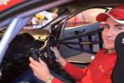 WEC – Rigon “In Bahrain per conquistare il titolo Costruttori”
