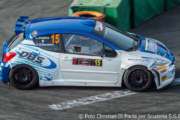 SGB Rallye e Davide Di Benedetto vincenti alla 4^ Monza Ronde
